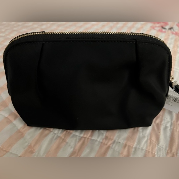 NWT Kate Spade Chelsea Cosmetic bag.